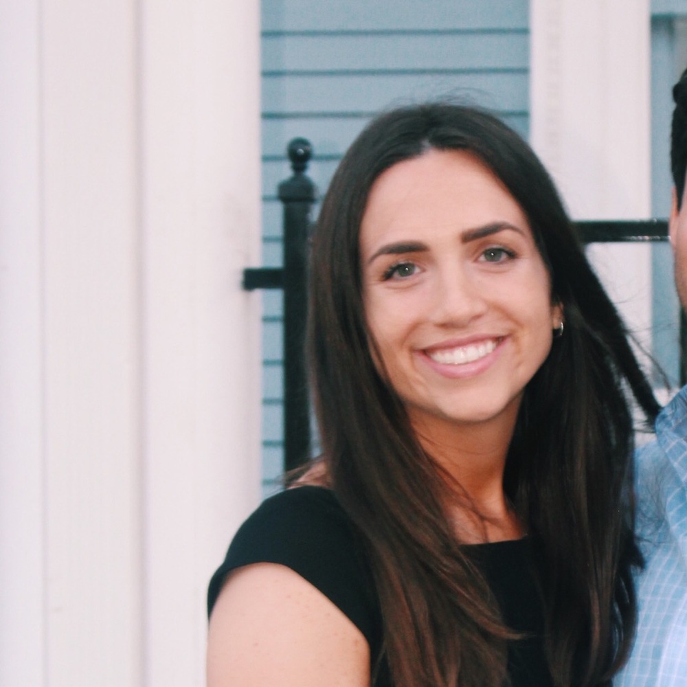 Meet your Posher, Leah